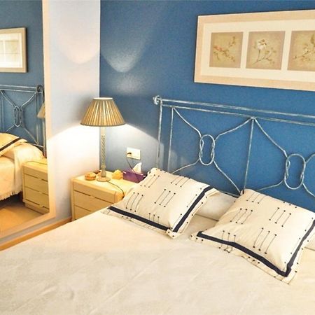 Apartment Sol Daurat Villafortuny Room photo