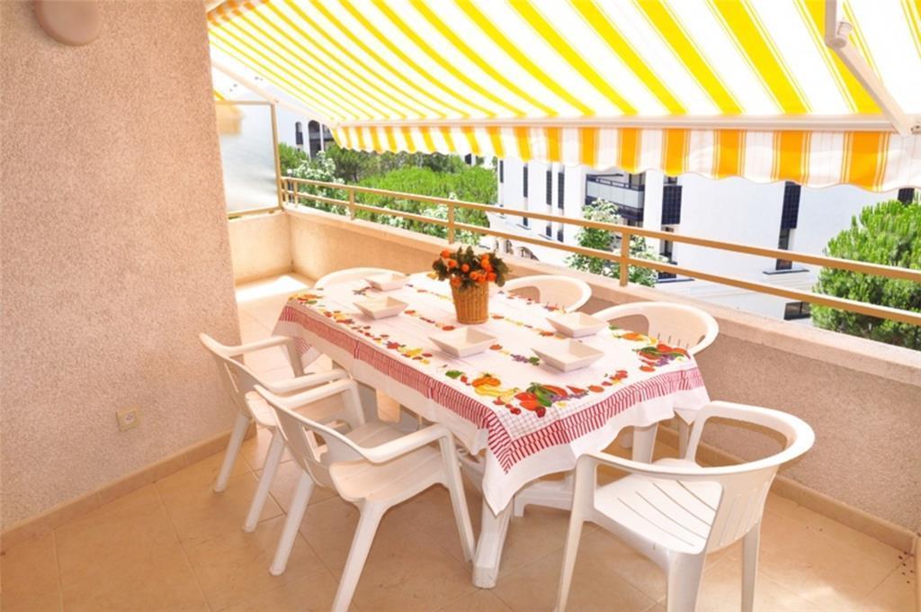 Apartment Sol Daurat Villafortuny Room photo