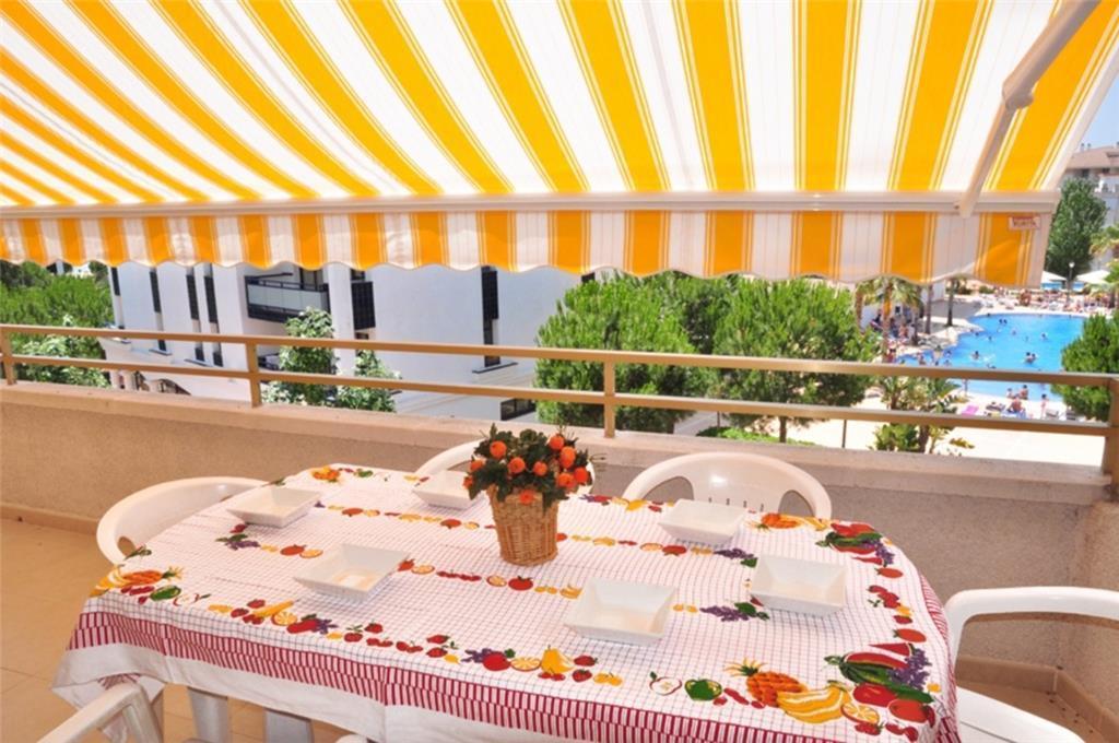 Apartment Sol Daurat Villafortuny Room photo