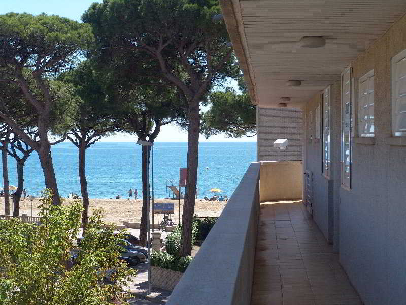 Apartment Sol Daurat Villafortuny Exterior photo
