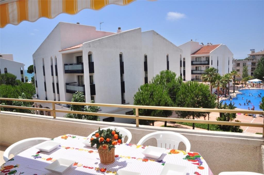 Apartment Sol Daurat Villafortuny Room photo